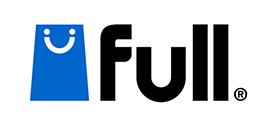 Logo Tiendas Full
